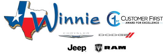 Winnie Dodge Chrysler Jeep Ram